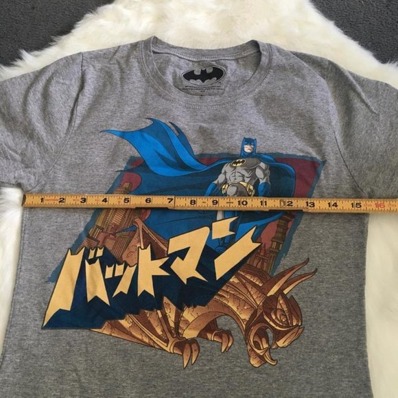 Batman boy T shirt - Picture 5 of 6